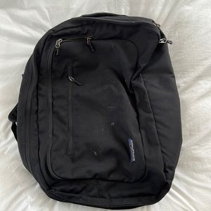 Patagonia backpack luggage - fits a lot!